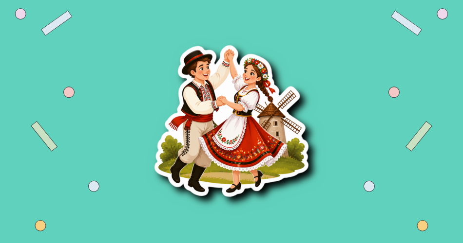 World Folklore Day