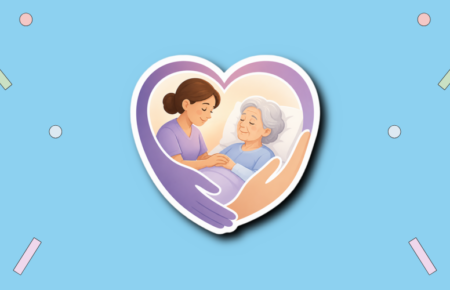 World Hospice and Palliative Care Day