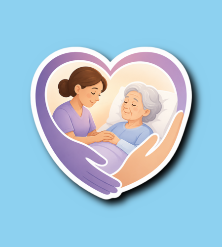 World Hospice and Palliative Care Day