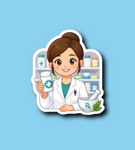 World Pharmacists Day