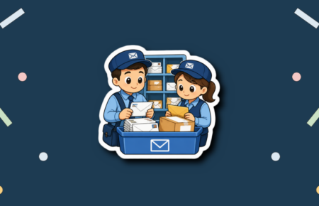 World Post Day