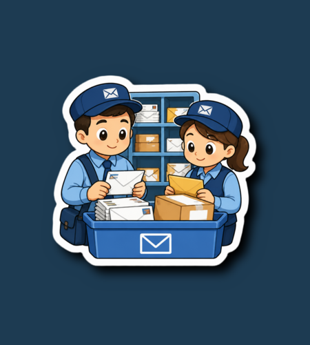 World Post Day