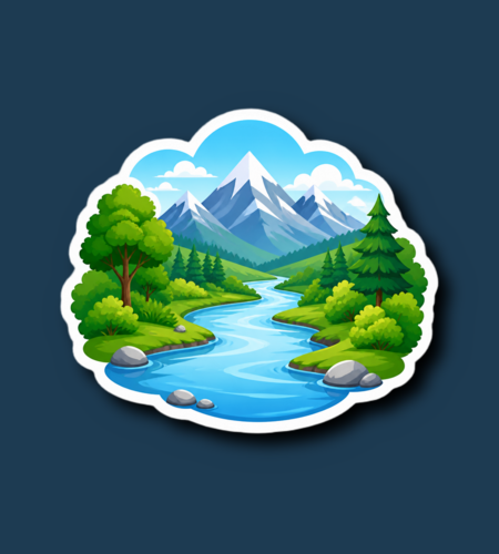 World Rivers Day