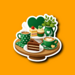 World’s Biggest Coffee Morning