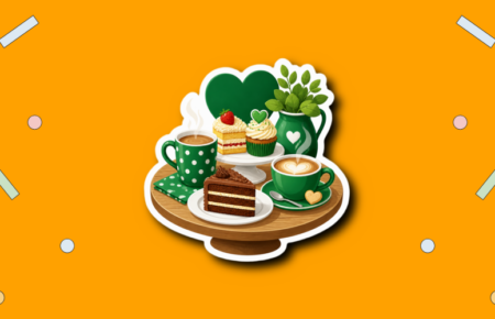 World’s Biggest Coffee Morning