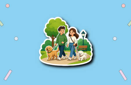 World’s Largest Pet Walk