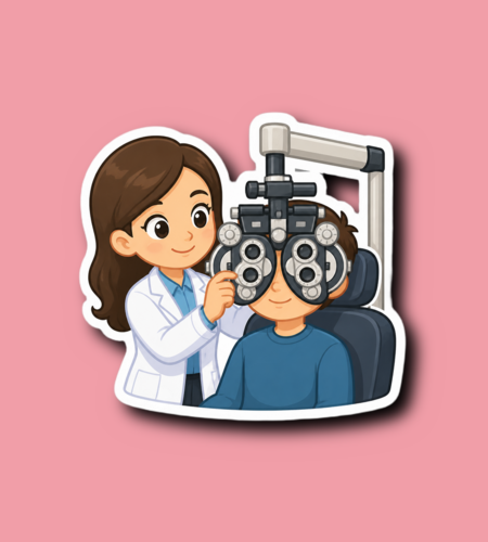 World Sight Day