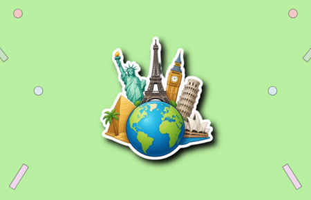 World Tourism Day