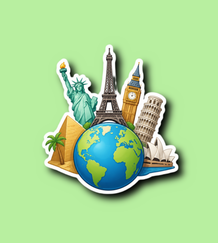 World Tourism Day