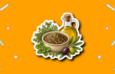 Za’atar Day