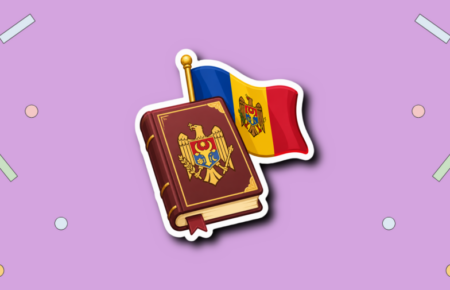 Constitution Day in Moldova