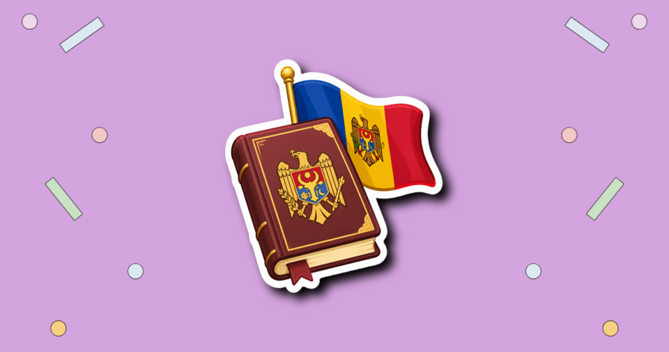 Constitution Day in Moldova