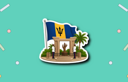Day of National Significance in Barbados