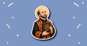 Feast Day of Ignatius of Loyola