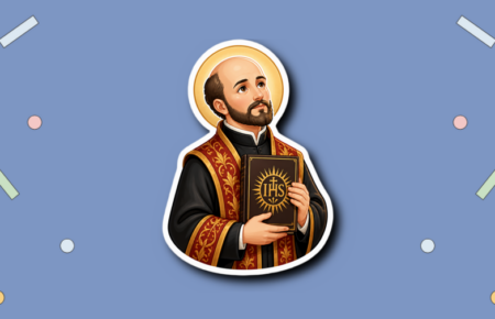 Feast Day of Ignatius of Loyola
