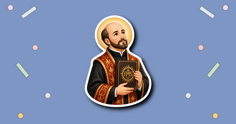 Feast Day of Ignatius of Loyola