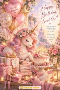 happy birthday card