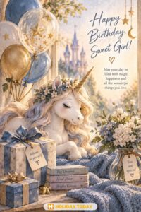 happy birthday card