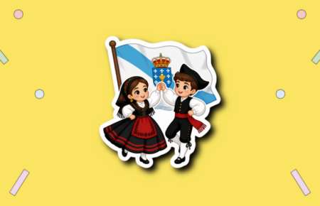 National Day of Galicia