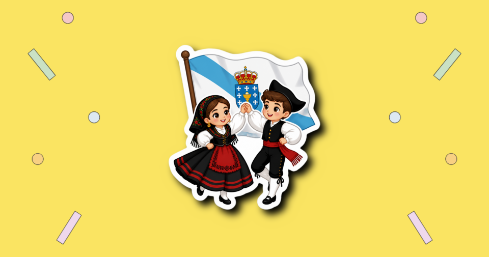National Day of Galicia