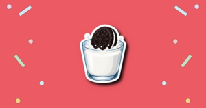 National Eat an Oreo Day