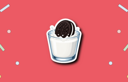 National Eat an Oreo Day