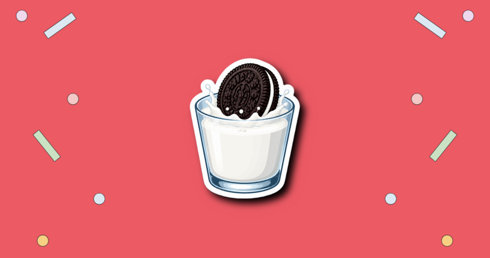 National Eat an Oreo Day