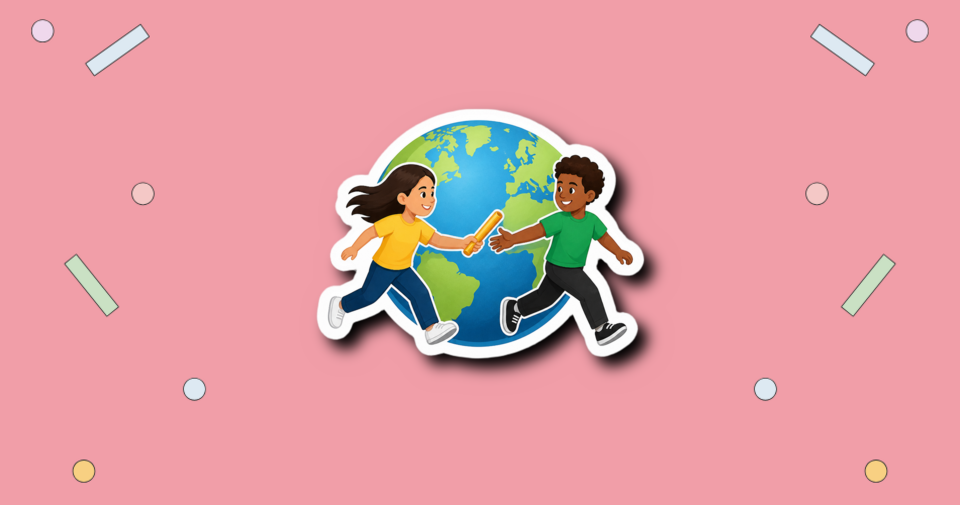 World Walking Day