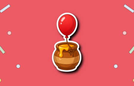 Date of birth Winnie-the-Pooh